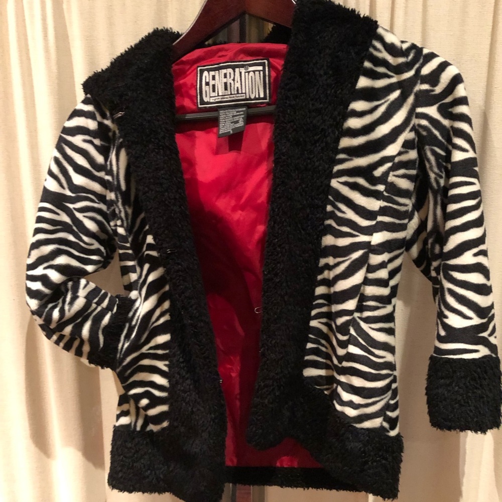 European coat for a 5 year old Princess